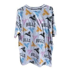 Chicago Bulls Men’s Extra Large NBA T-Shirt